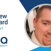 Why Matthew Pritchard Loves Working For ICQ